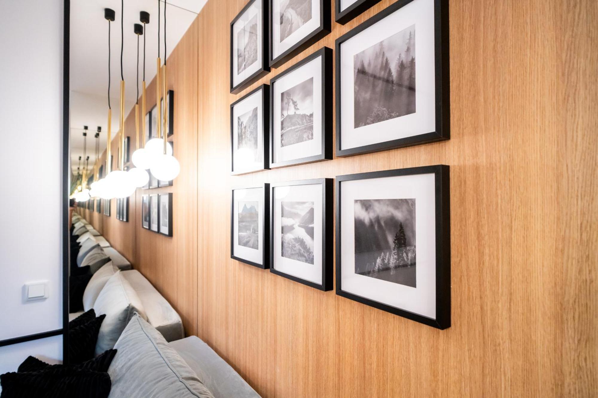 Dolina Marzen By Apart Concept Podhale Kościelisko Exteriér fotografie