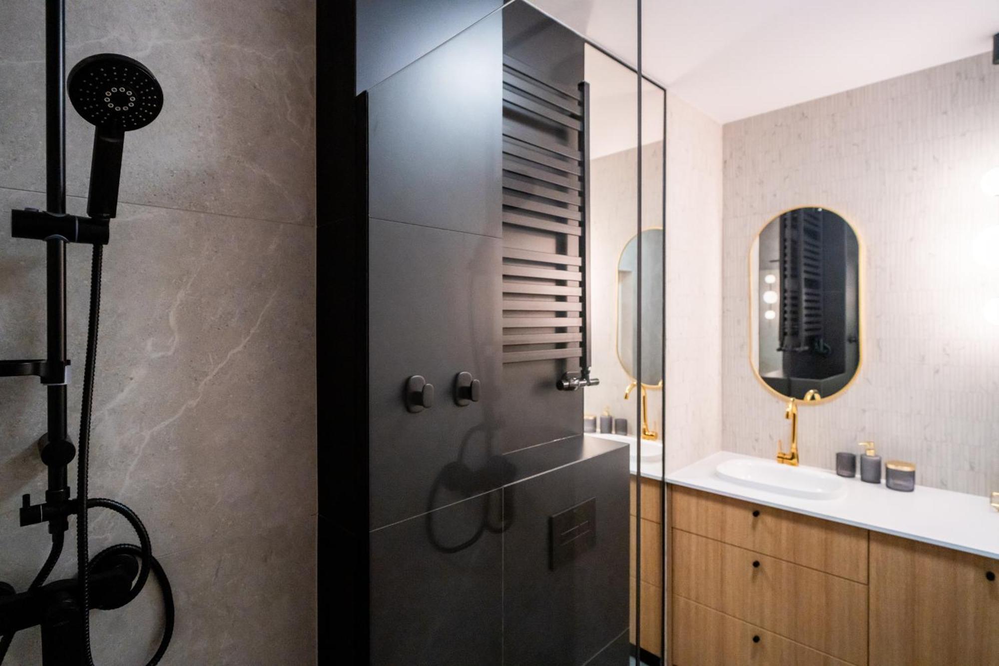 Dolina Marzen By Apart Concept Podhale Kościelisko Exteriér fotografie